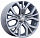 ����������� ���� ����� SKAD KL-293 7x18 5x114,3 ET40 DIA66.1 artic grey